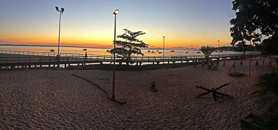 Pousada Do Rei Rio de Janeiro Exteriör bild