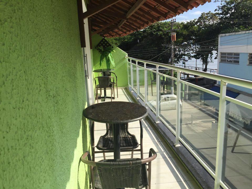 Pousada Do Rei Rio de Janeiro Exteriör bild